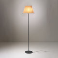 Artemide Choose gulvlampe pergament/antrasitt