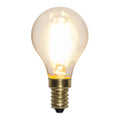 LED-Lampe E14 4W Soft Glow 2.100K 3-Step dimmbar