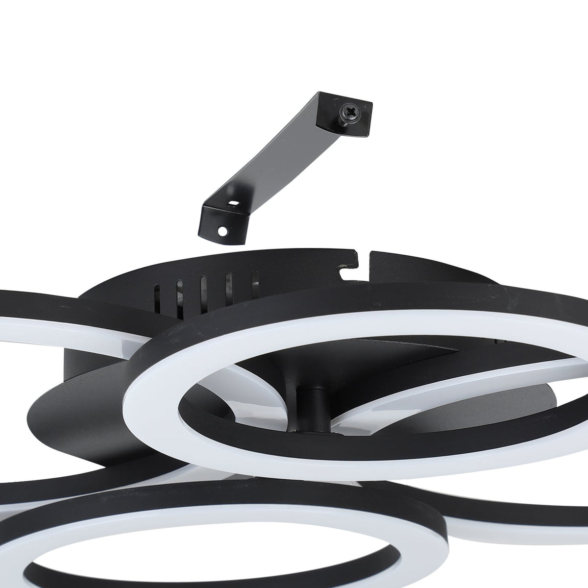 LED taklampe Parrapos-Z CCT - EGLO connect