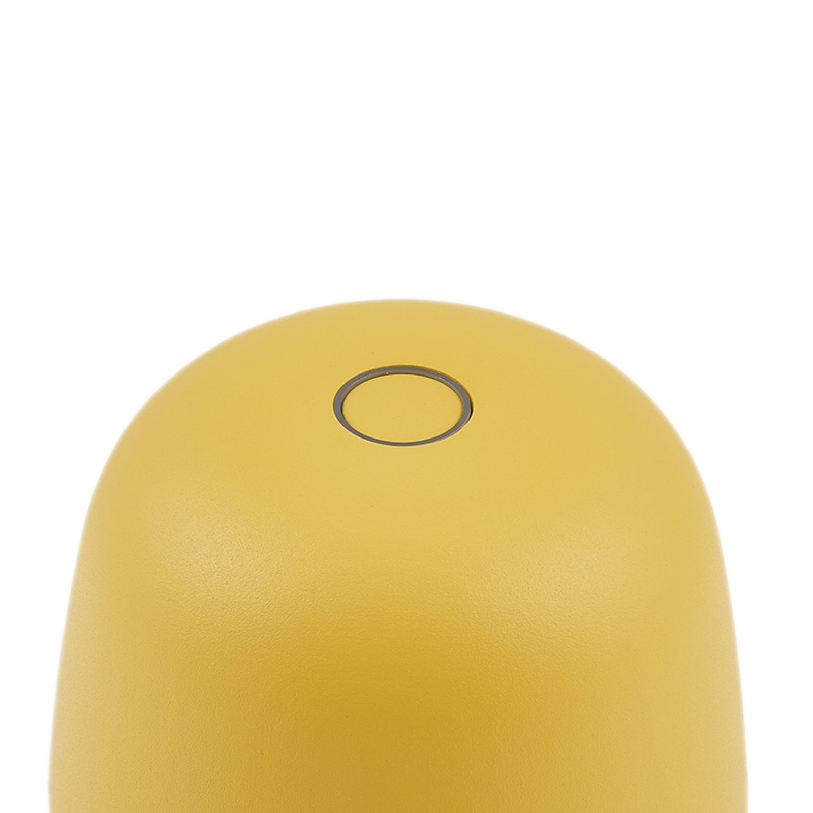 LED oppladbar bordlampe Arietty gul dimbar IP65 - Lindby