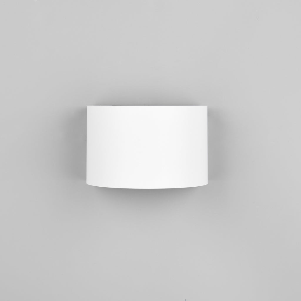 LED utevegglampe Talent oppladbar med bevegelsessensor IP44 - Reality
