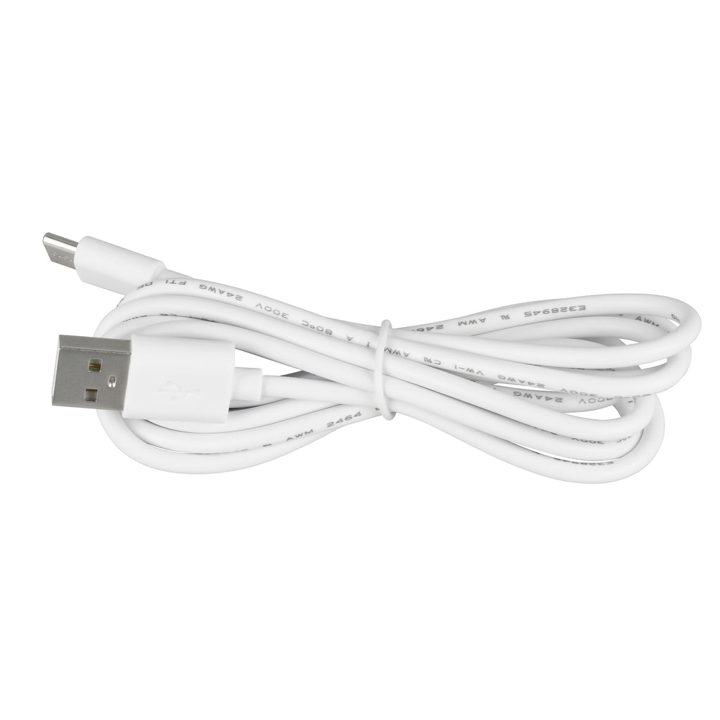 LED utevegglampe Talent oppladbar med bevegelsessensor IP44 - Reality
