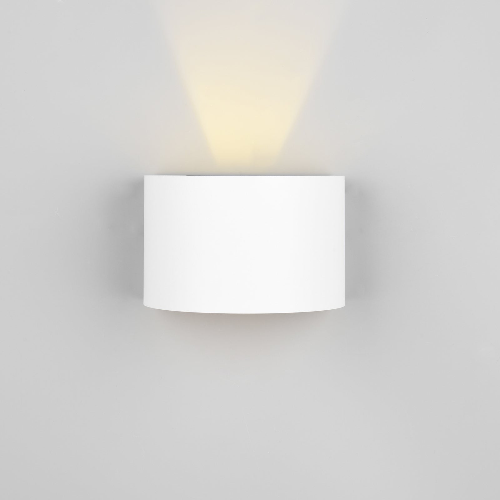 LED utevegglampe Talent oppladbar med bevegelsessensor IP44 - Reality