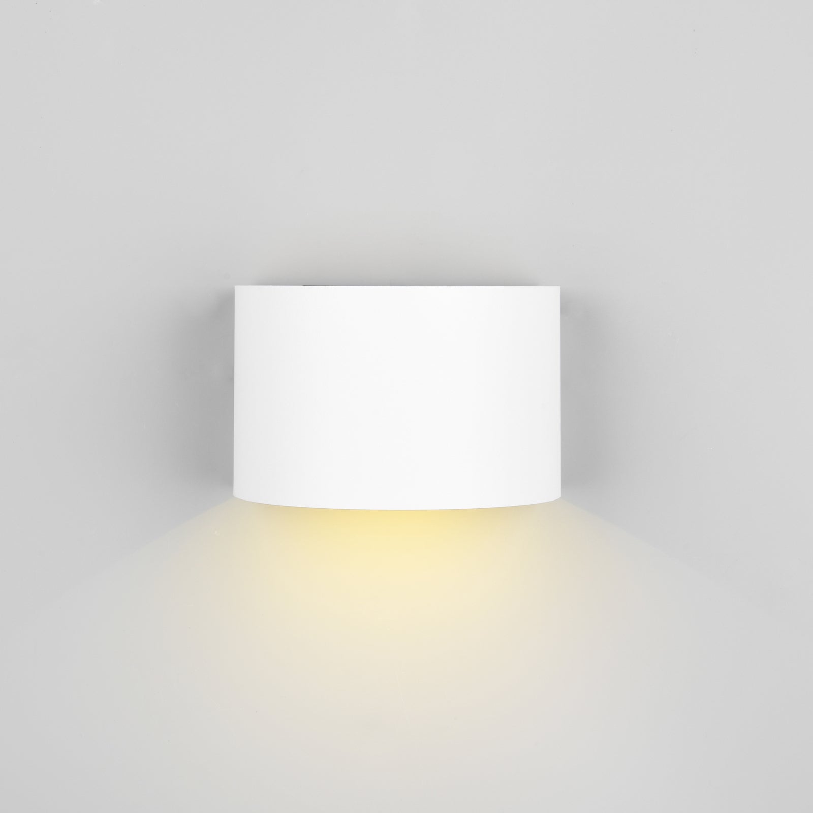 LED utevegglampe Talent oppladbar med bevegelsessensor IP44 - Reality