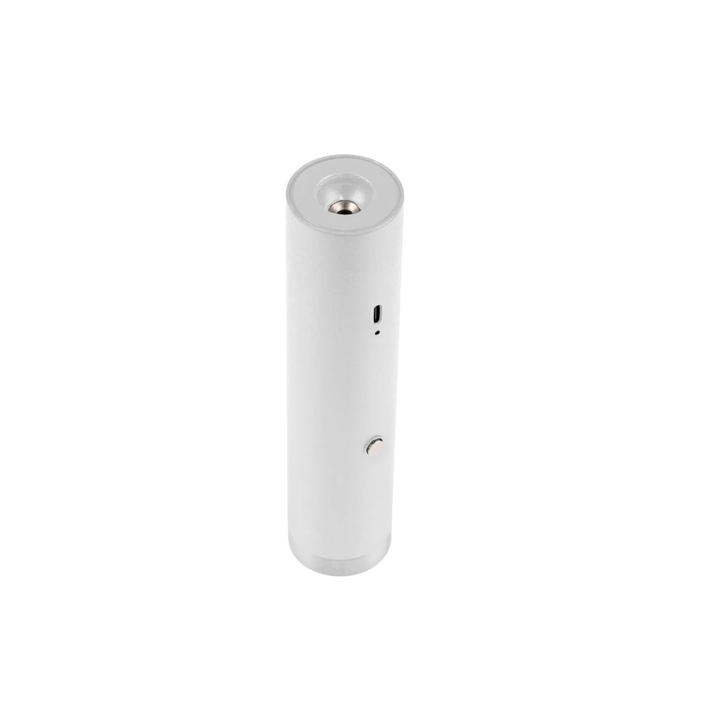 LED pendellampe Attach med batteri dimbar hvit jern - JUST LIGHT.