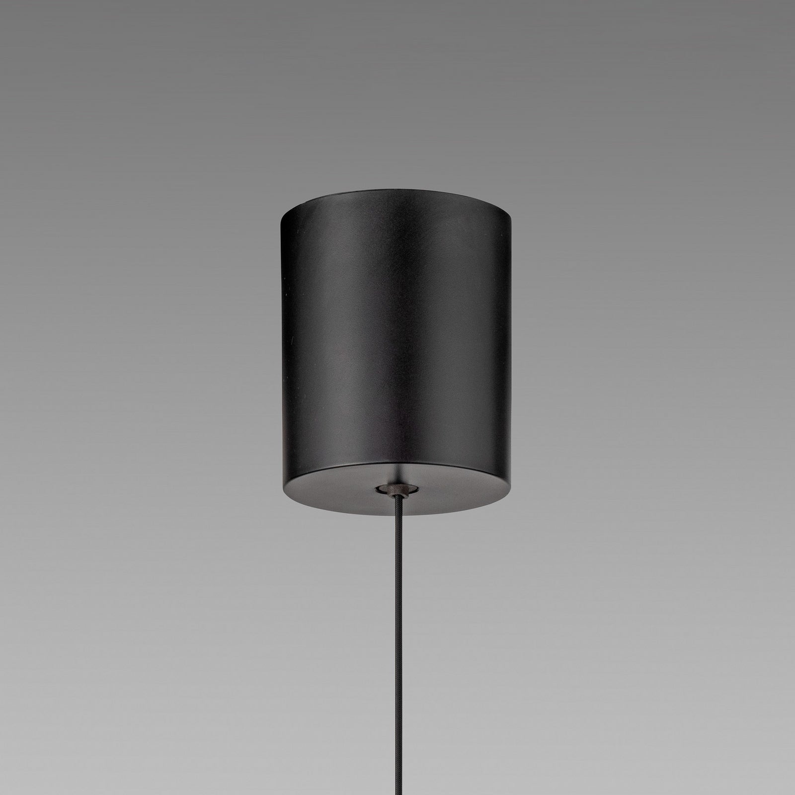 LED pendellampe PURE E-Moon glass dimbar CCT Ø50 cm - PURE