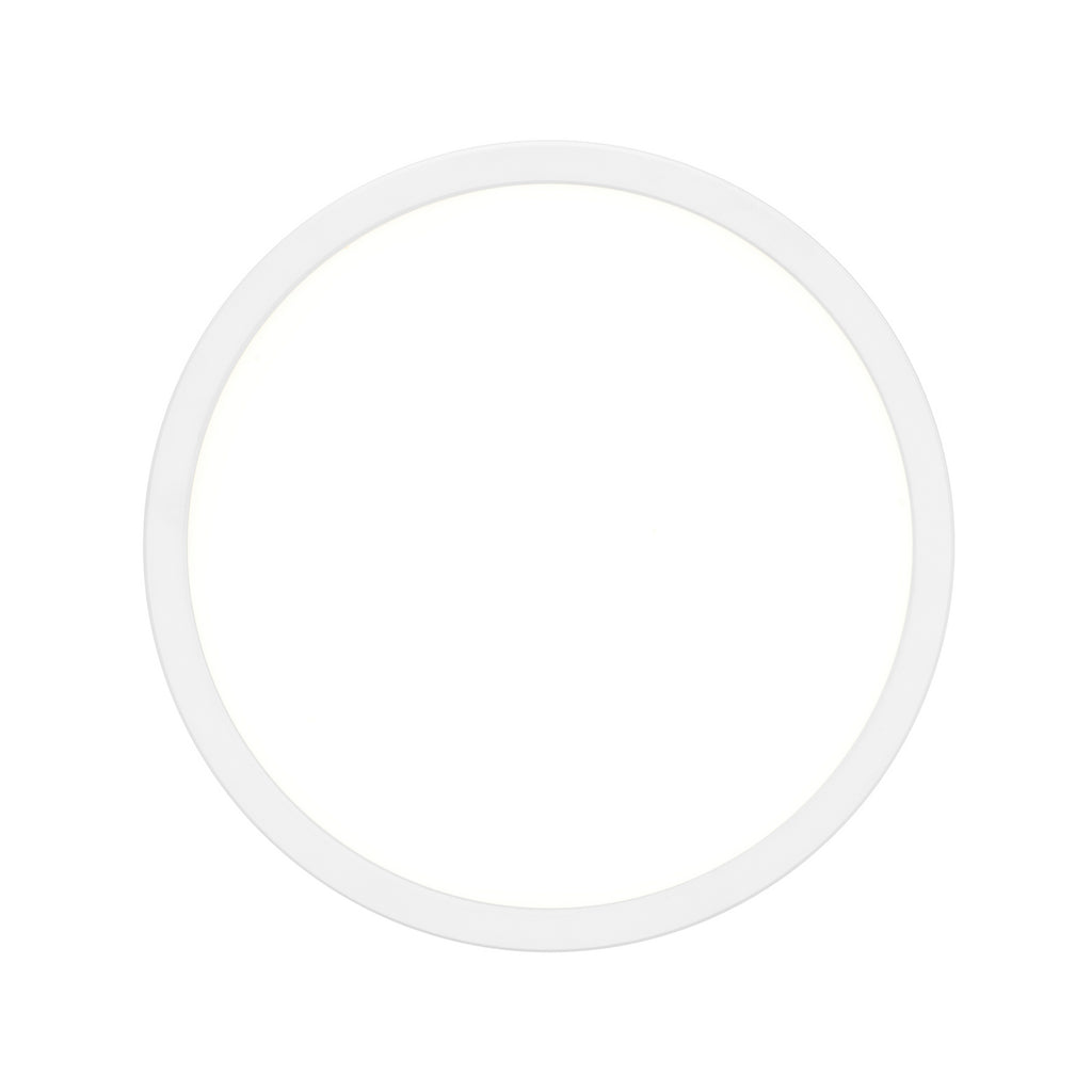 LED taklampe SylRadiance dimbar hvit IP54 - Sylvania
