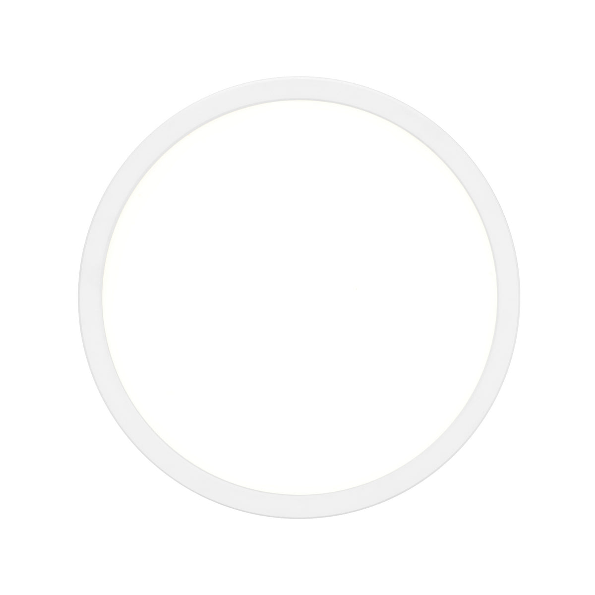 LED taklampe SylRadiance dimbar hvit IP54 - Sylvania