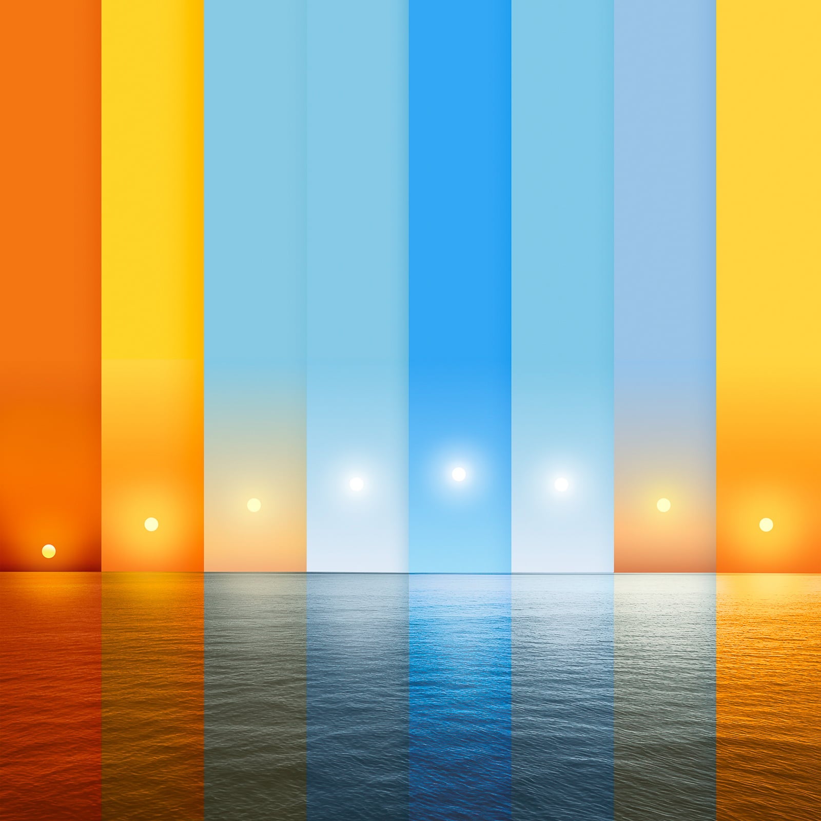 LED-pære E27 11,8W 1600lm CCT dimbar Bluetooth Zigbee - Philips Hue