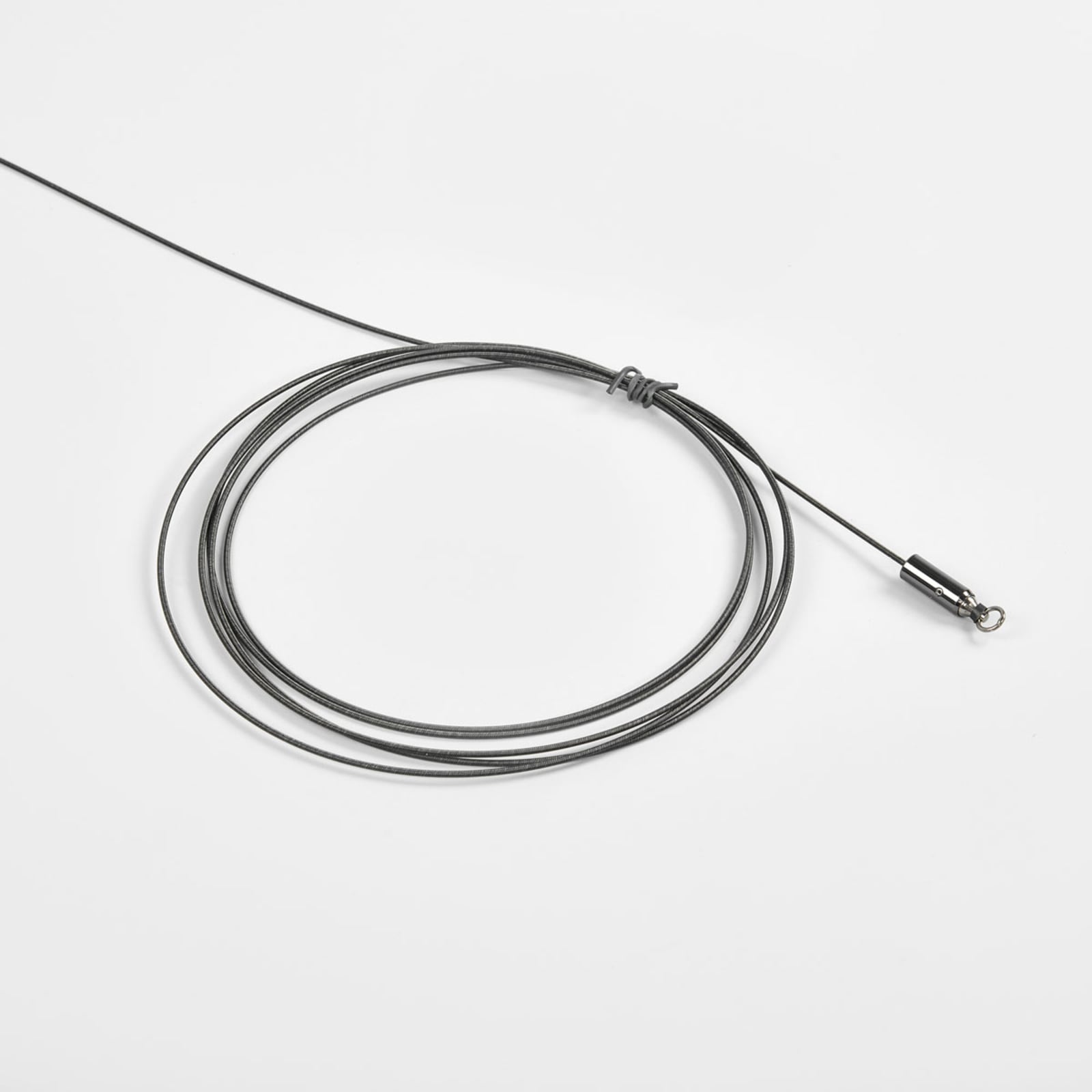 LED pendellampe OK hvit dimbar 18W 2700K - FLOS