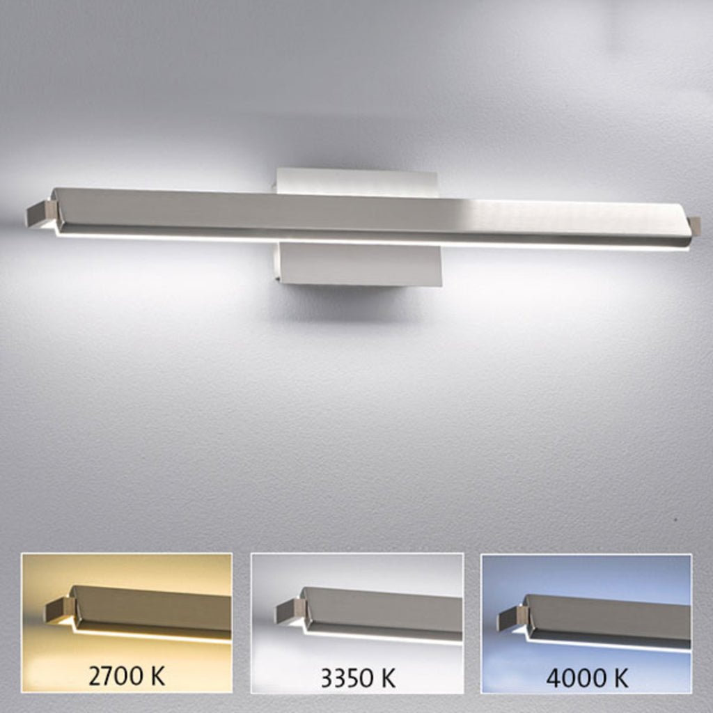 LED vegglampe Pare TW dimbar 3 fargetemperaturer 60 cm - FISCHER & HONSEL