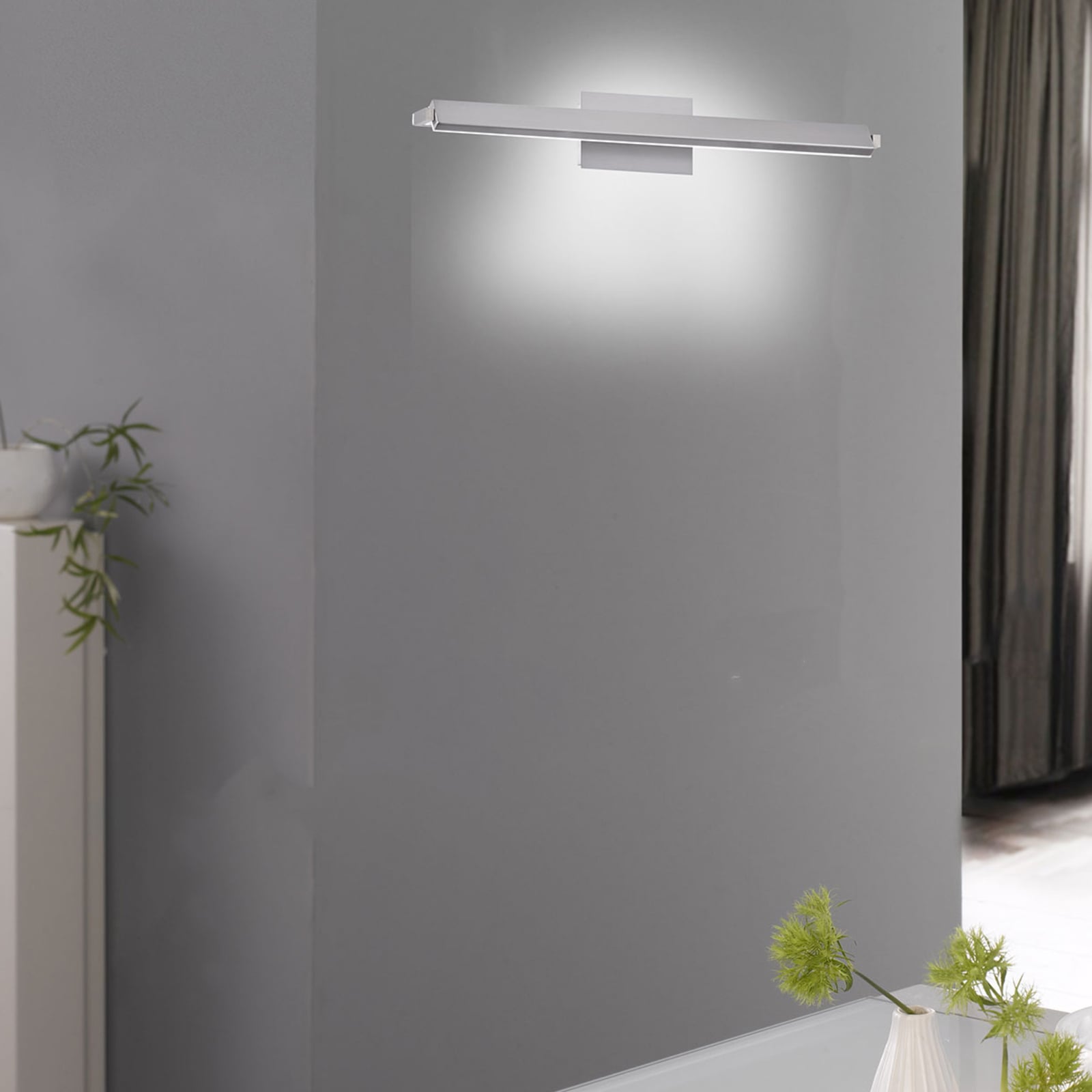 LED vegglampe Pare TW dimbar 3 fargetemperaturer 60 cm - FISCHER & HONSEL