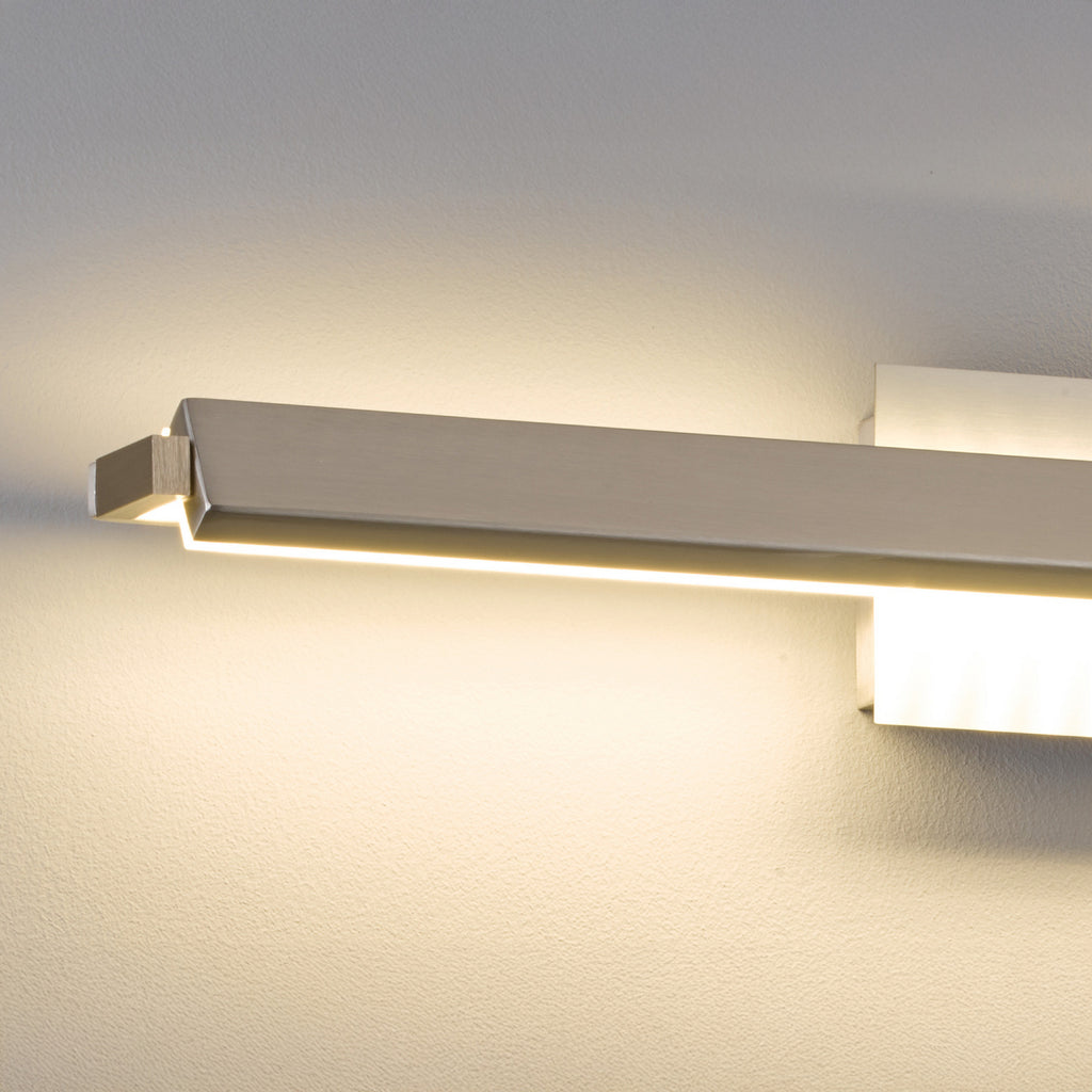 LED vegglampe Pare TW dimbar 3 fargetemperaturer 60 cm - FISCHER & HONSEL