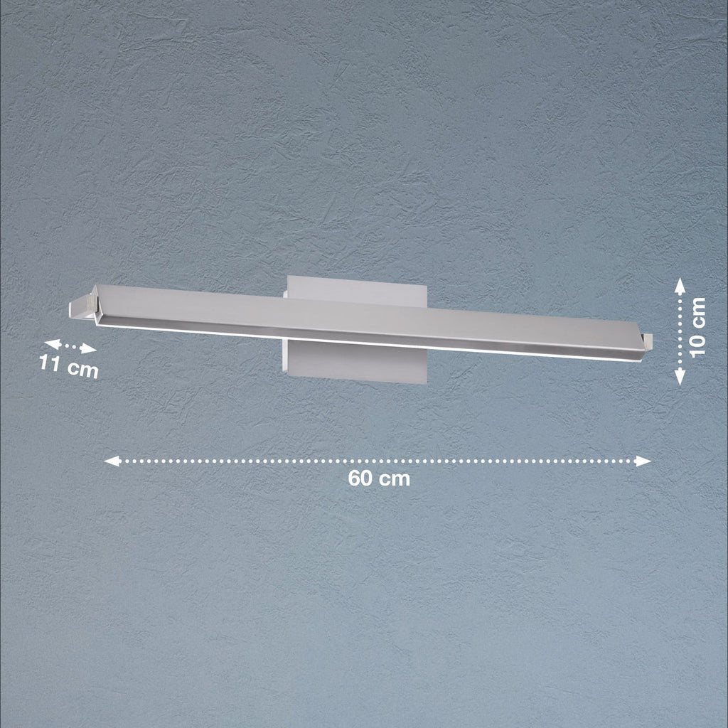 LED vegglampe Pare TW dimbar 3 fargetemperaturer 60 cm - FISCHER & HONSEL