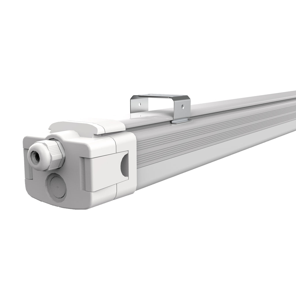 LED fuktroms-armatur AQUOS 3.0 PROLine 150 cm 30W dimbar IP65 - InnoGreen