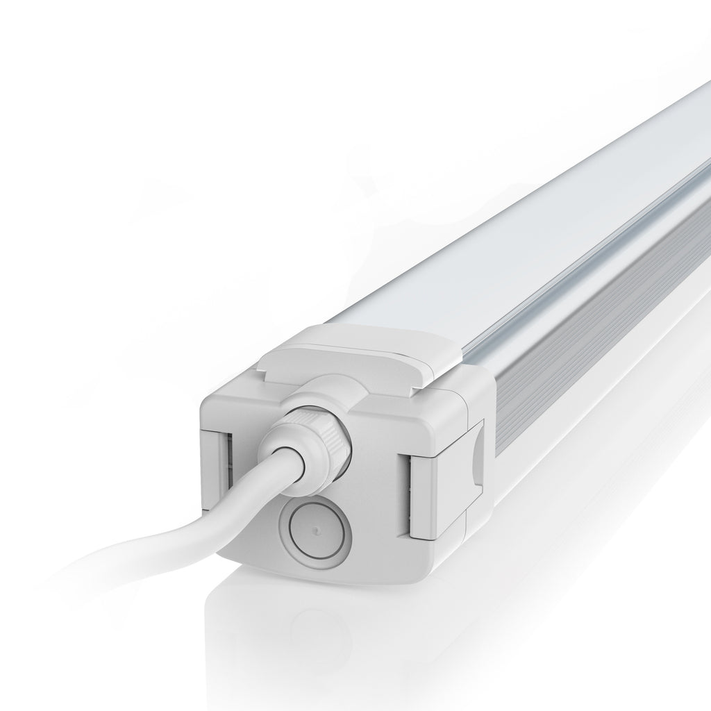 LED fuktroms-armatur AQUOS 3.0 PROLine 150 cm 30W dimbar IP65 - InnoGreen