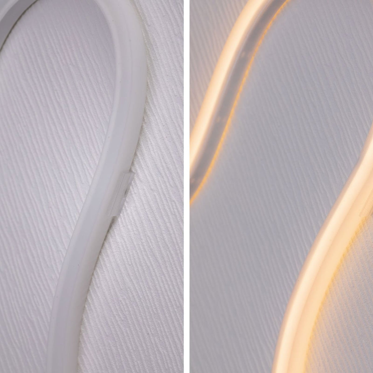 LED-stripe MaxLED Flow basissett dimbar IP67 - Paulmann