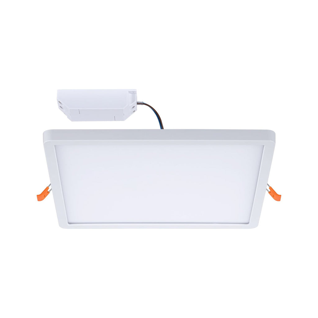 LED innbyggingspanel Areo IP44 - Paulmann