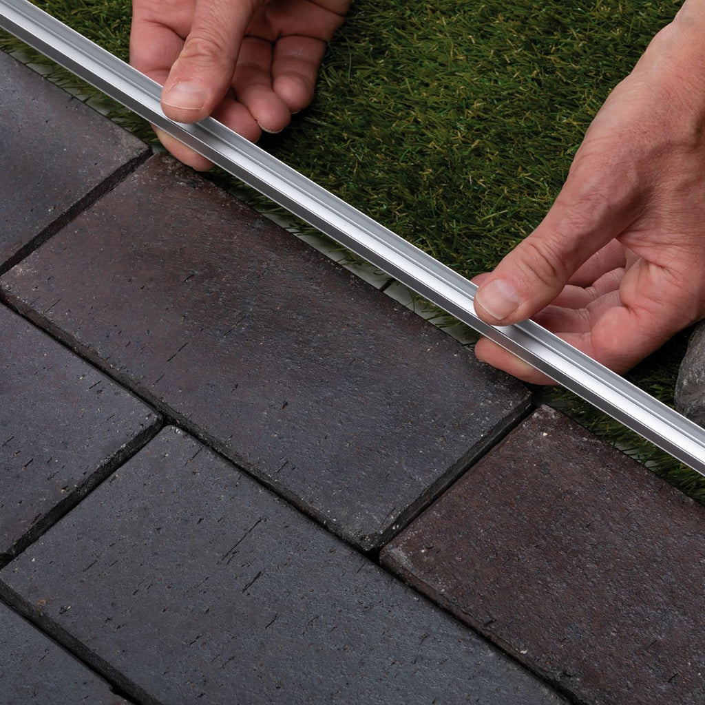 Plug & Shine LED-stripe Smooth 5 m 26W 3000K IP68 - Paulmann