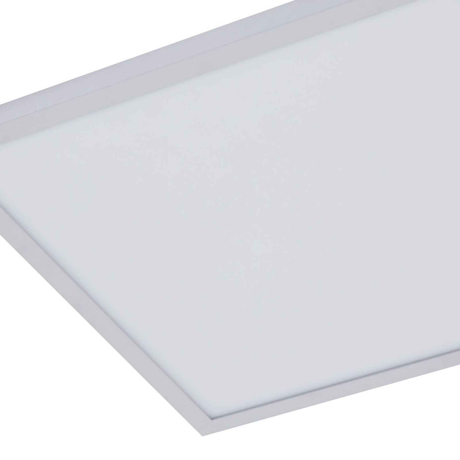 LED-panel Brenda 40x40 cm CCT RGB med fjernkontroll - Arcchio