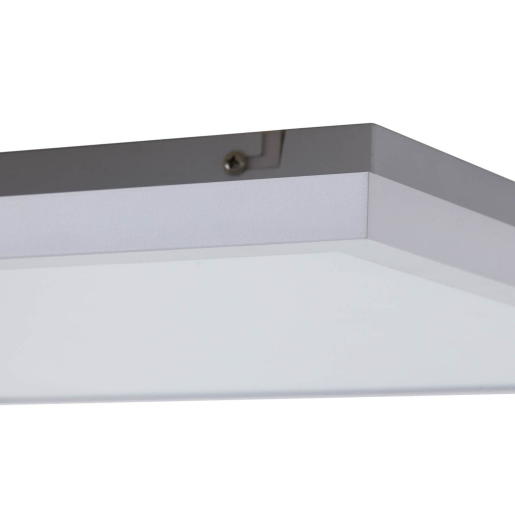 LED-panel Brenda 40x40 cm CCT RGB med fjernkontroll - Arcchio