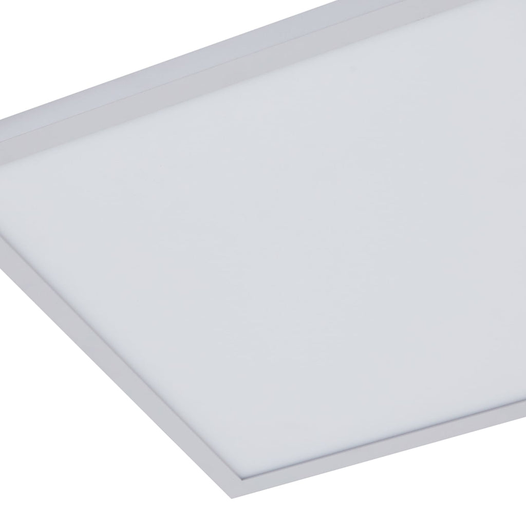 LED-panel Brenda 40x40 cm CCT RGB med fjernkontroll - Arcchio