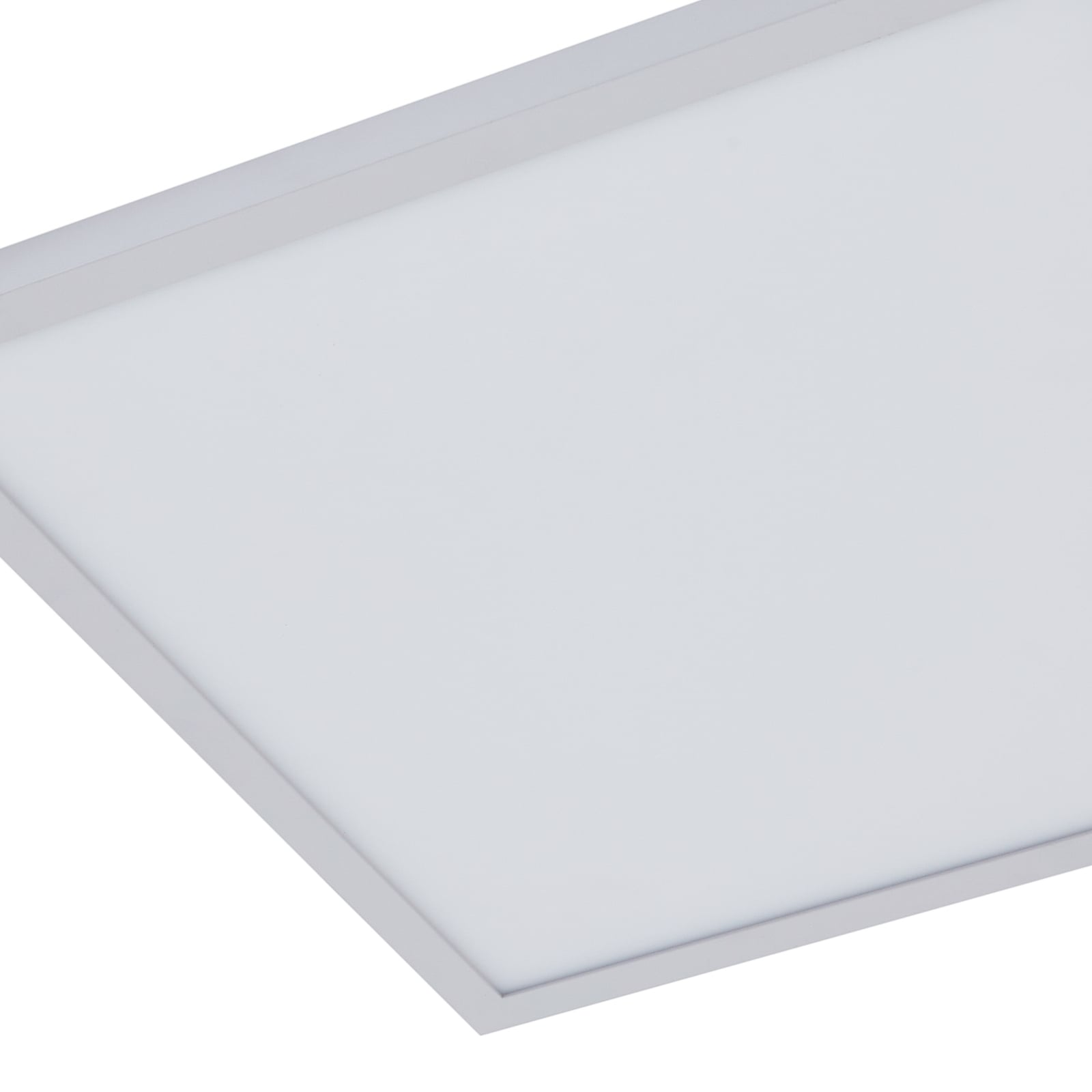 LED-panel Brenda 40x40 cm CCT RGB med fjernkontroll - Arcchio