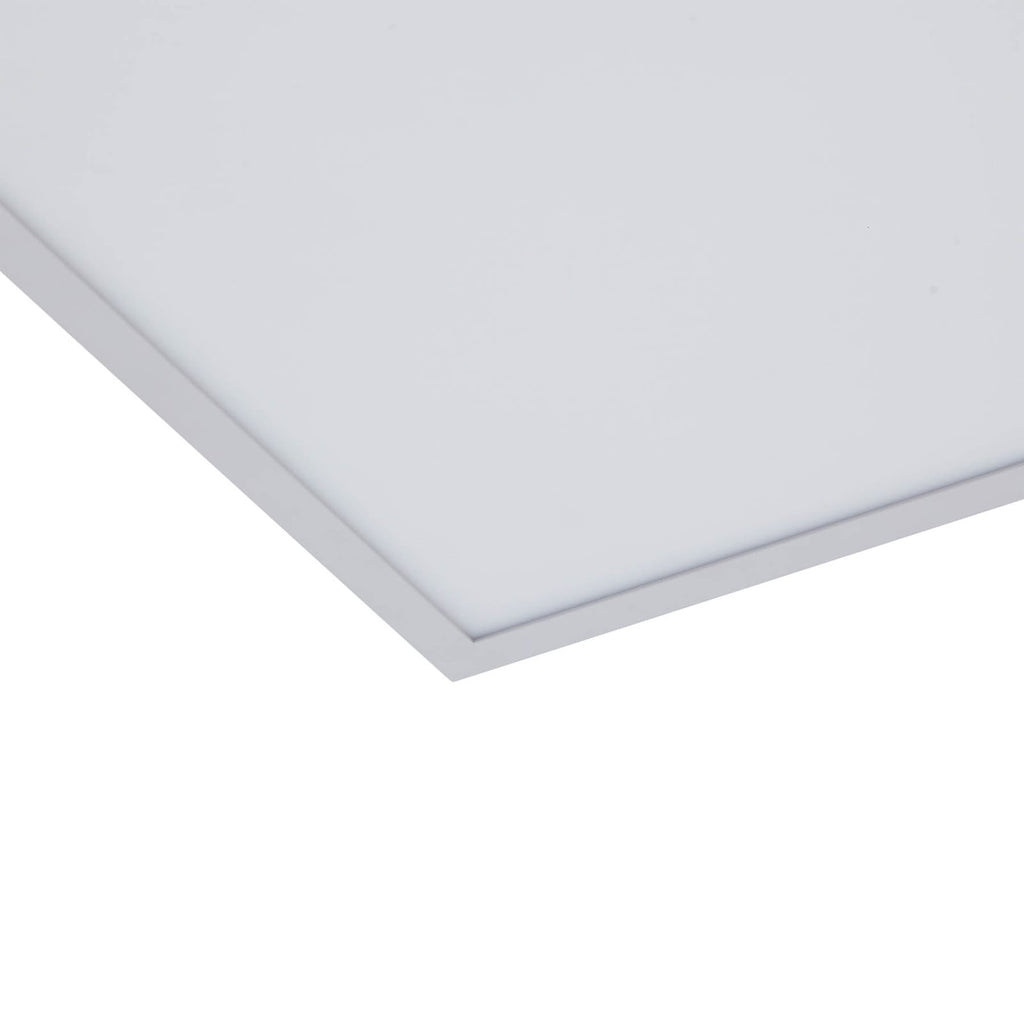 LED-panel Brenda 40x40 cm CCT RGB med fjernkontroll - Arcchio