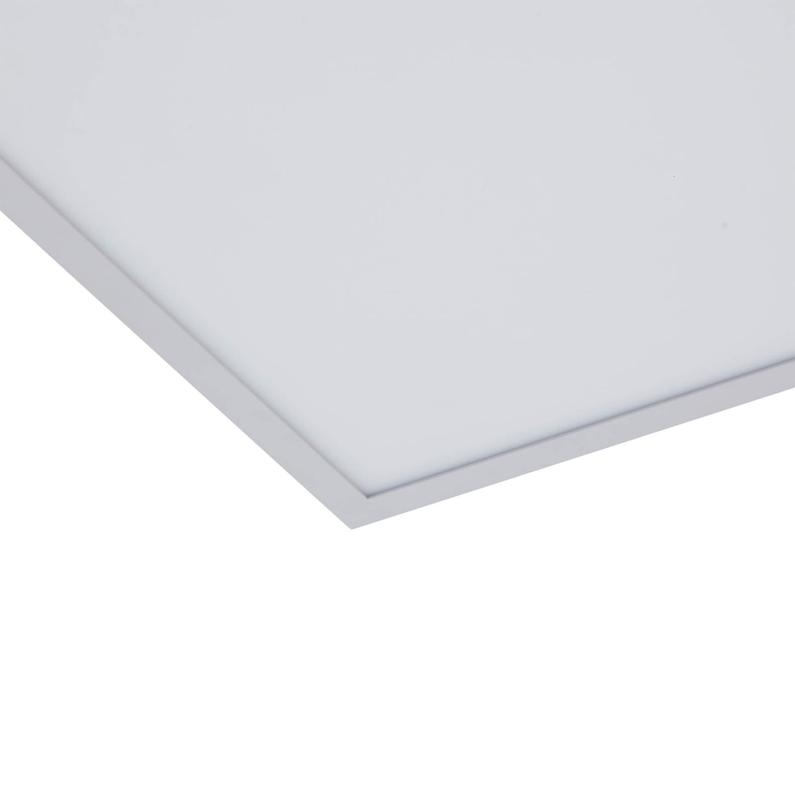 LED-panel Brenda 40x40 cm CCT RGB med fjernkontroll - Arcchio