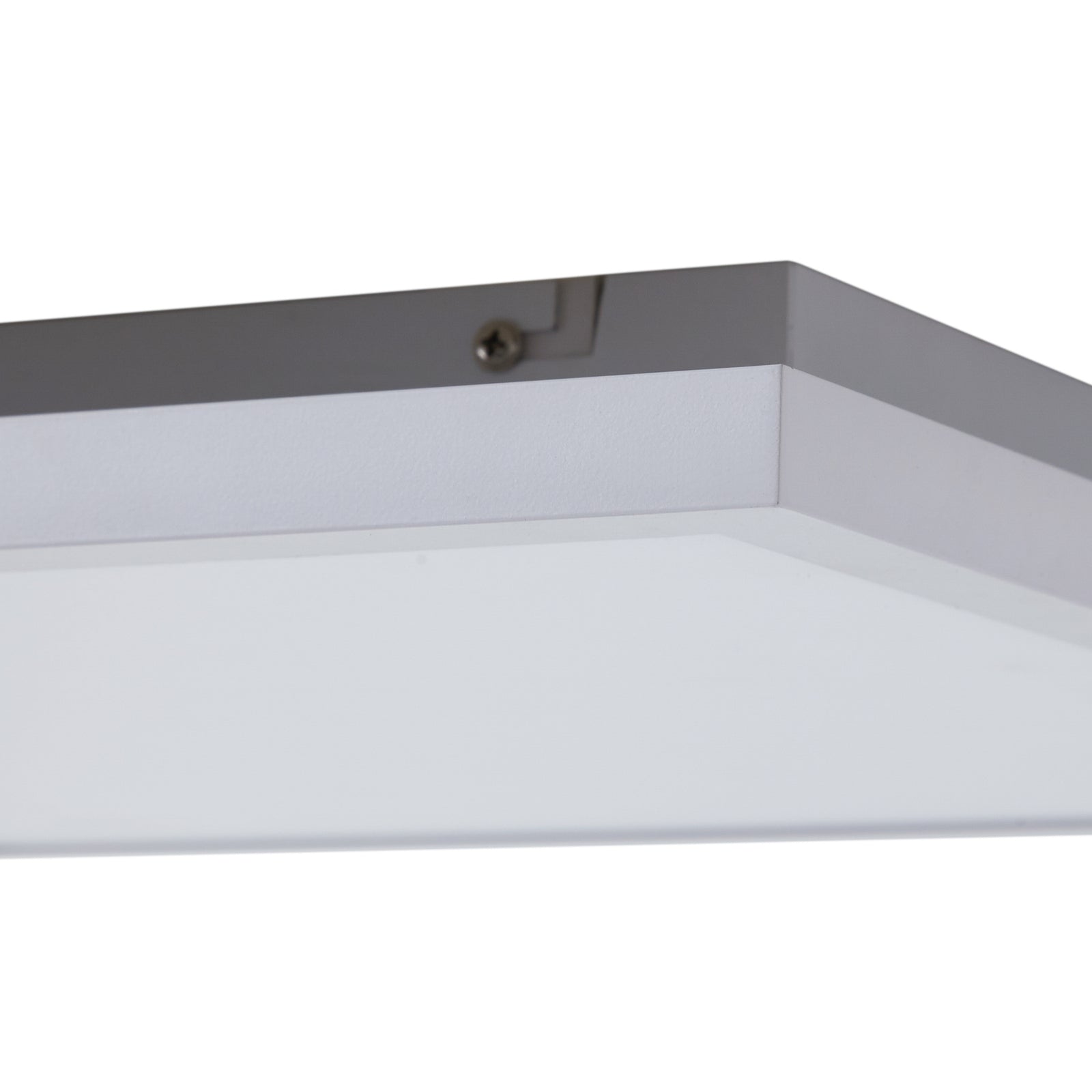 LED-panel Brenda 40x40 cm CCT RGB med fjernkontroll - Arcchio