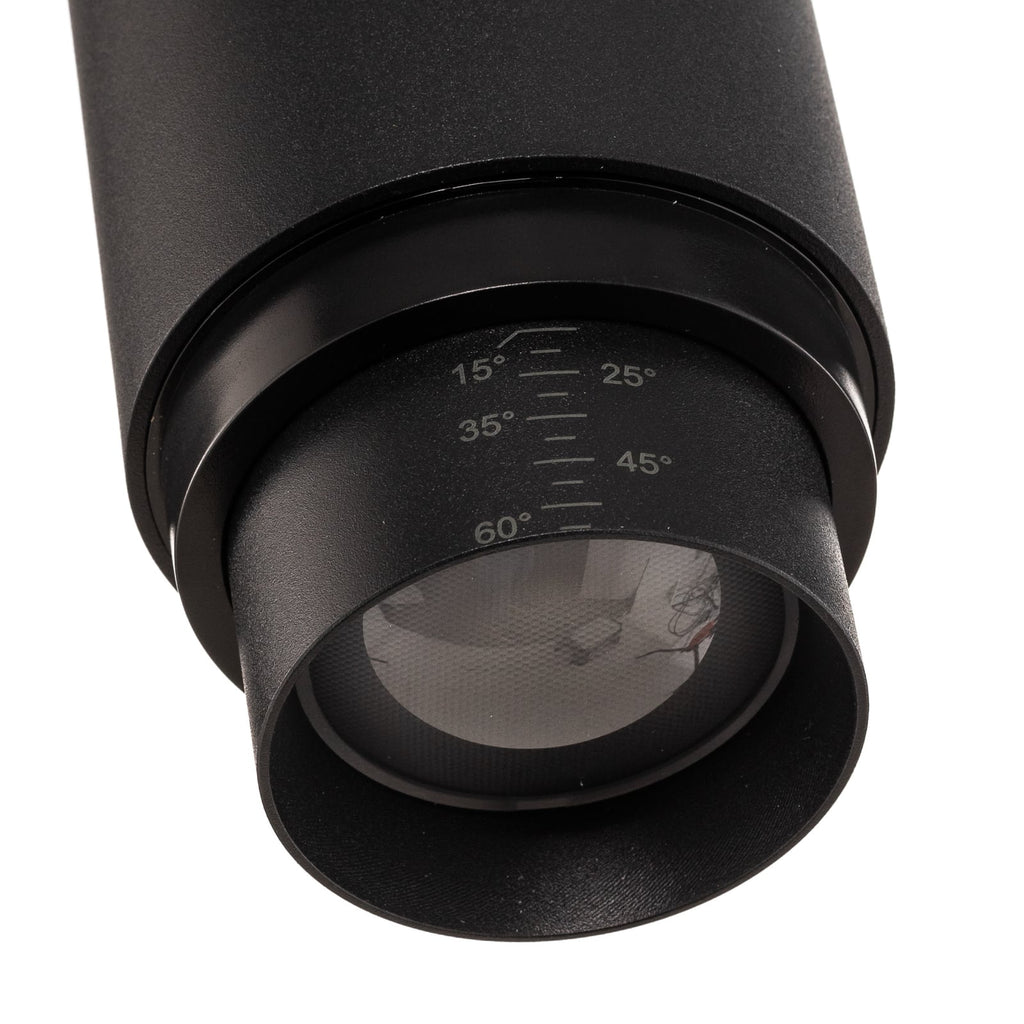 LED-skinnespot Nanna 3-fase 21W - Arcchio