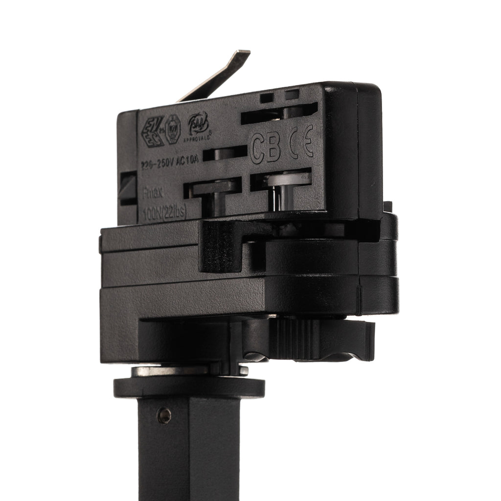 LED-skinnespot Nanna 3-fase 21W - Arcchio