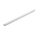 Aluminiumprofil Base for LED-stripe hvit 200 cm - Paulmann forfra