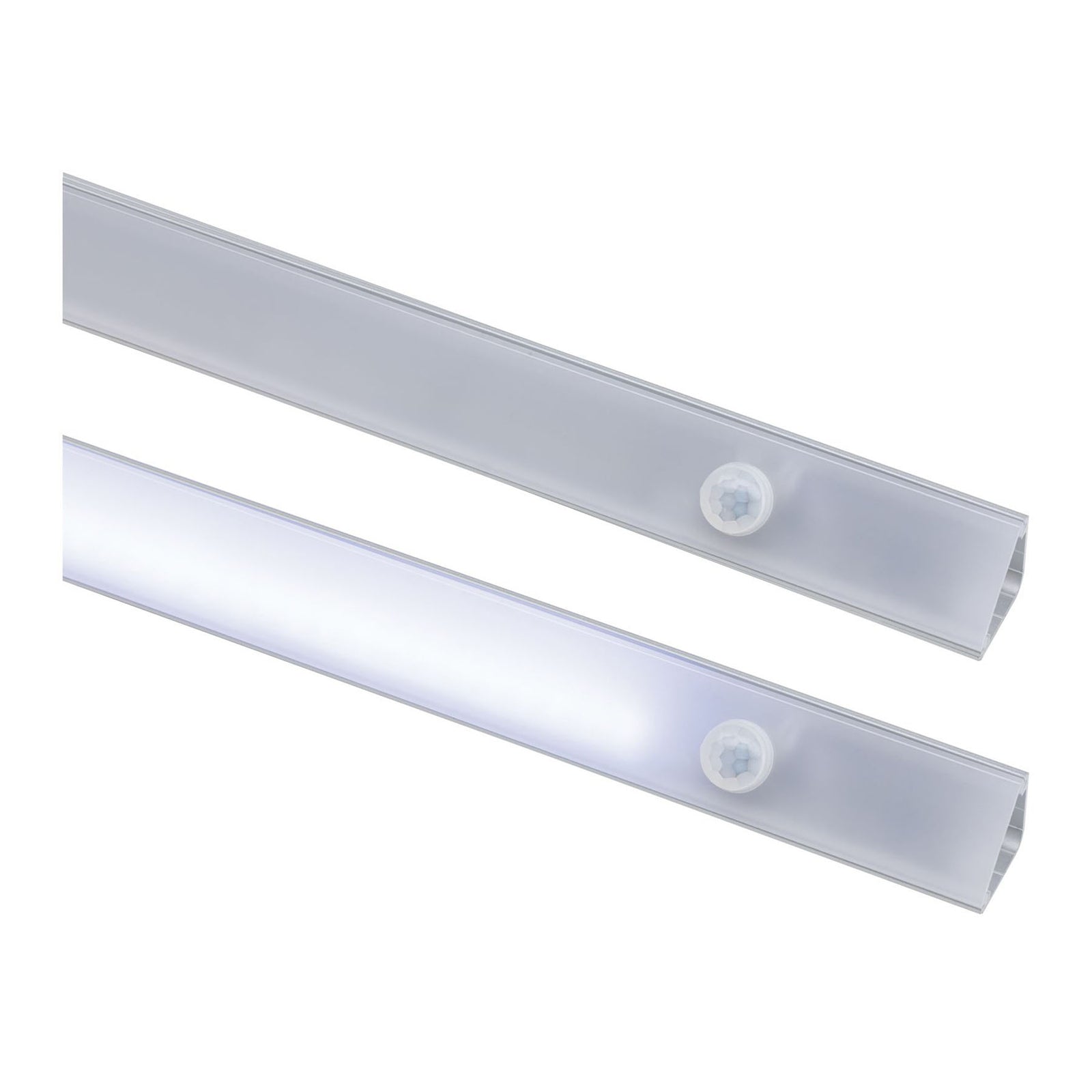Detalj av Bevegelses- og lyssensor for LED-profiler 24V maks 144W - Paulmann