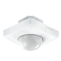 Bevegelsessensor IS 3360 COM1 innfelling hvit front
