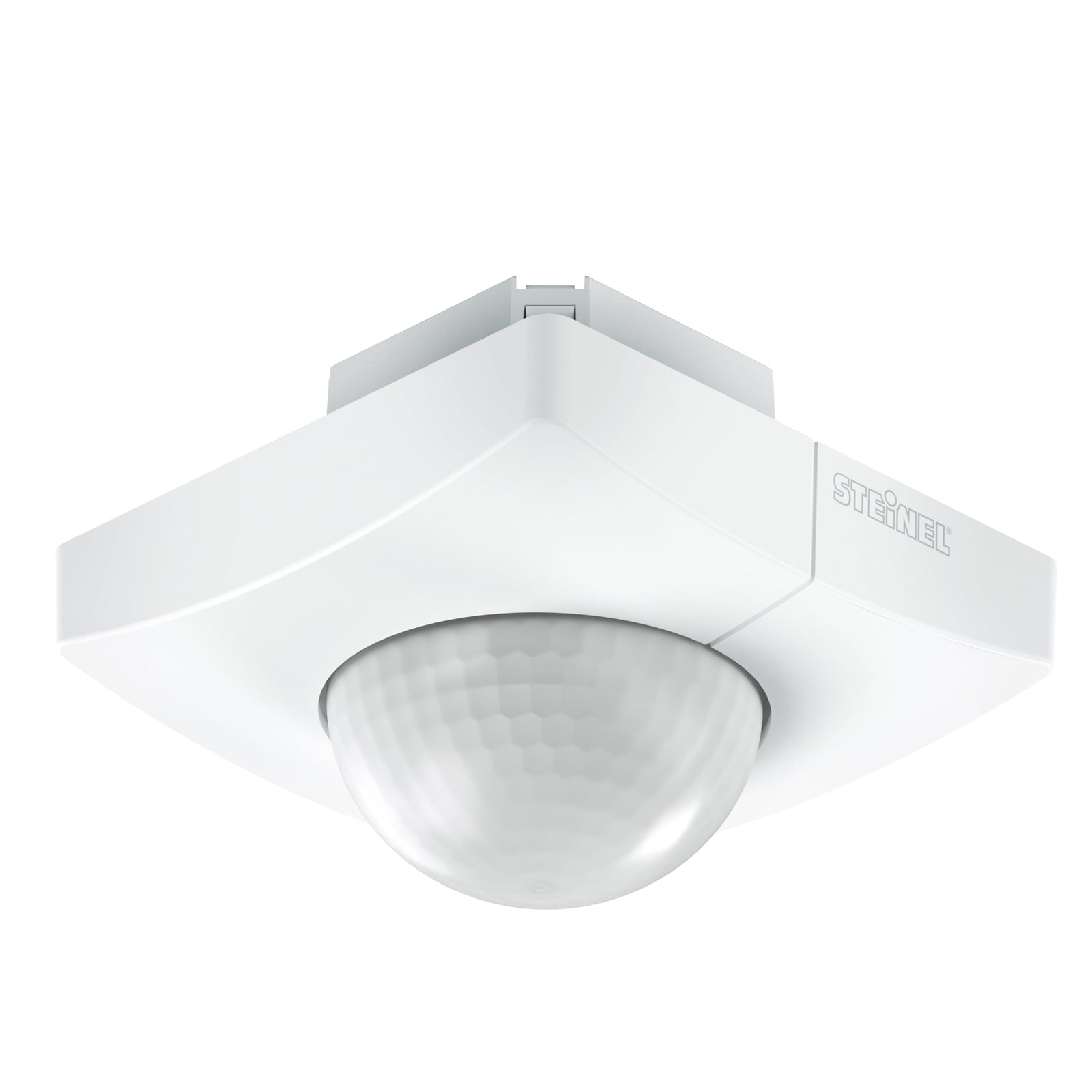 Bevegelsessensor IS 3360 COM1 innfelling hvit front