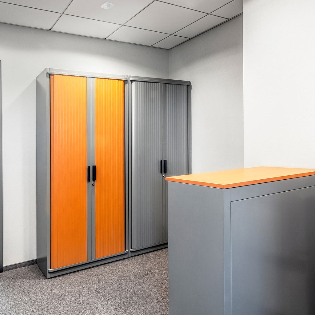 Bakside av Bevegelsessensor IR 180 COM1 innfelt 180° hvit IP20
