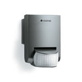 Bevegelsessensor IS 130-2 130° IP54 svart plast forfra