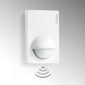 Bevegelsessensor IS 180-2 180° IP54 hvit forfra