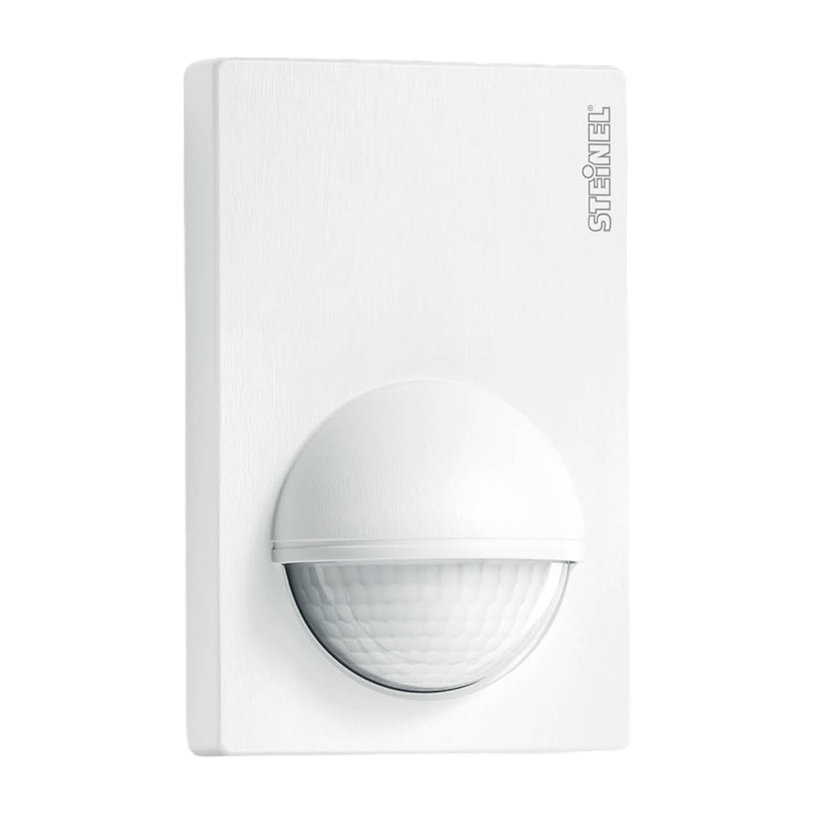 Montert Bevegelsessensor IS 180-2 180° IP54 hvit