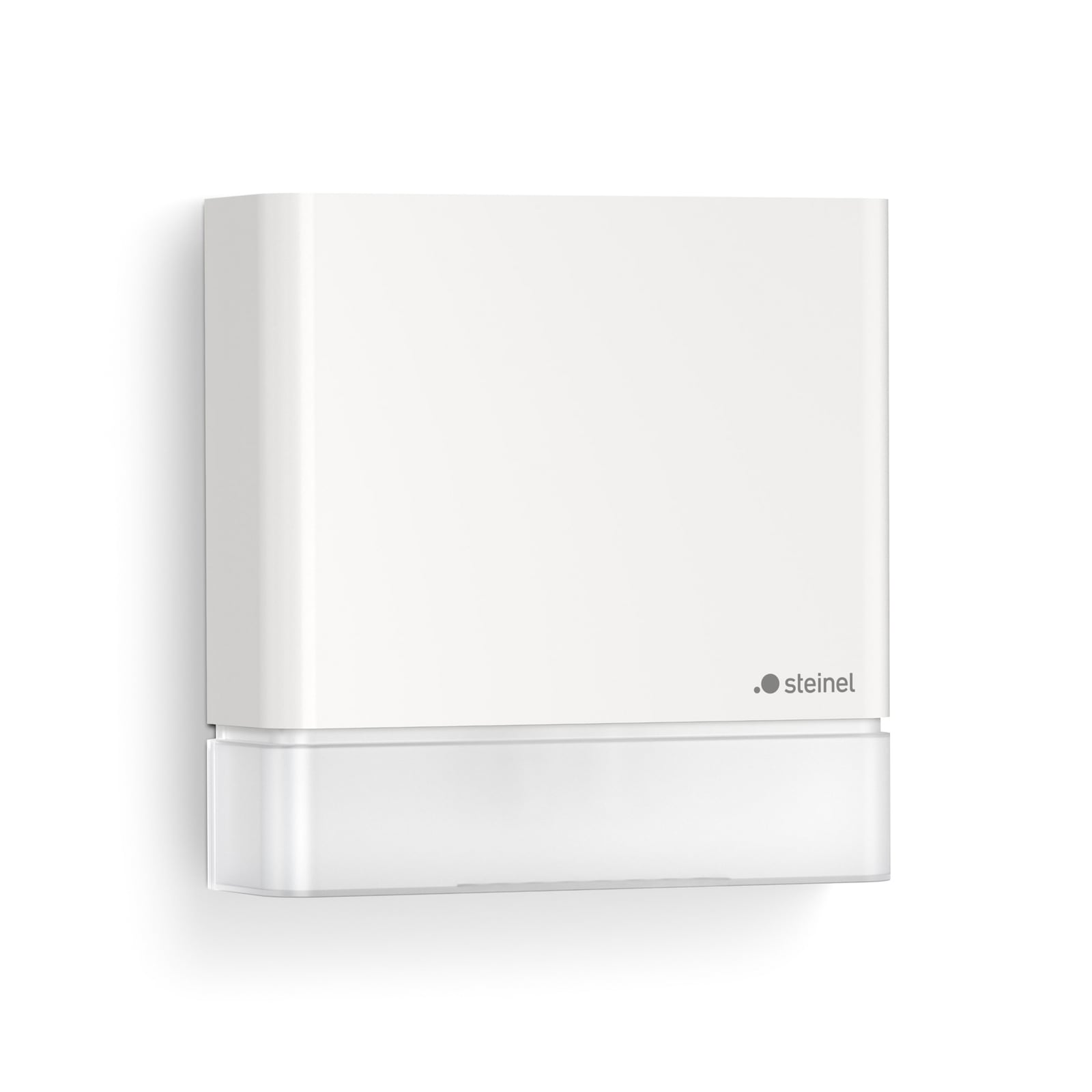Bevegelsessensor IS 180 digi Bluetooth IP54 hvit forfra