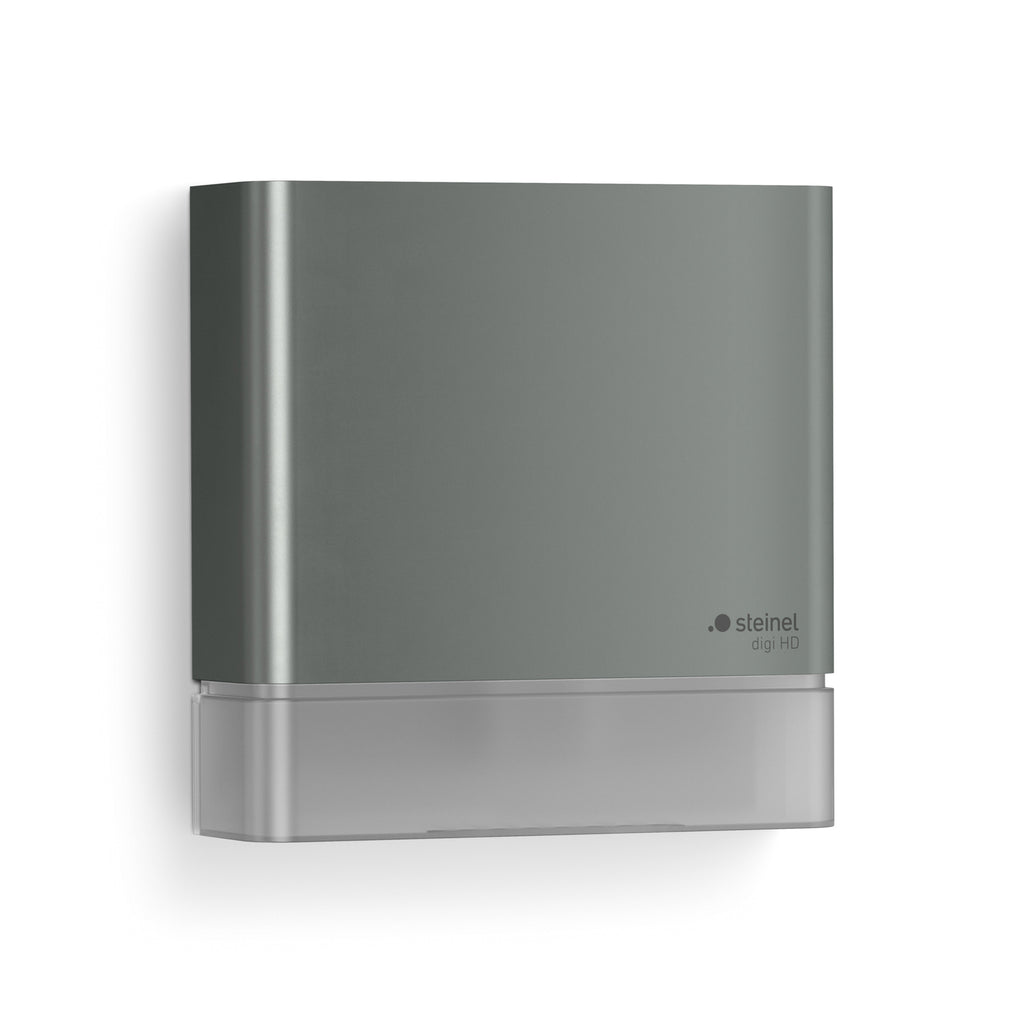 Detalj av Bevegelsessensor IS 180 digi HD COM1 smart antrasitt