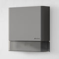 Bevegelsessensor IS 180 digi HD COM1 smart antrasitt fra front
