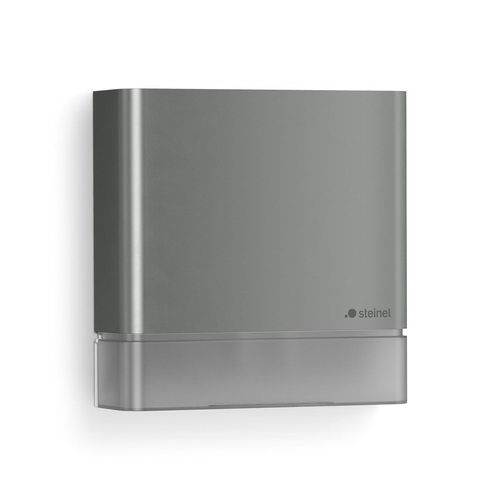 Bevegelsessensor IS 180 digi smart Bluetooth antrasitt IP54 forfra