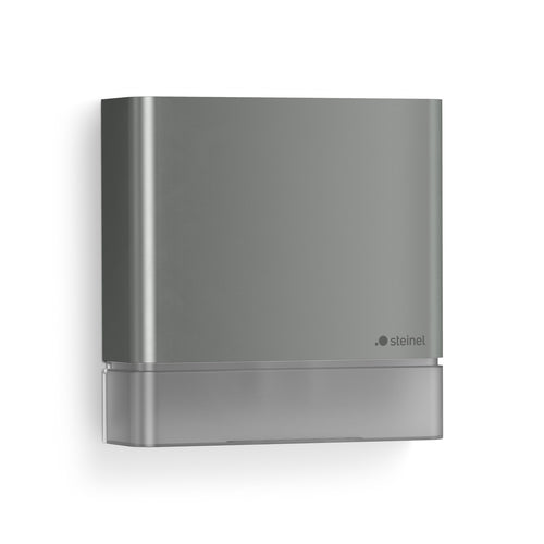 Bevegelsessensor IS 180 digi smart Bluetooth antrasitt IP54 forfra