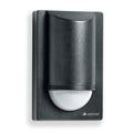 Bevegelsessensor IS 2180 ECO 180° IP54 svart fra STEINEL