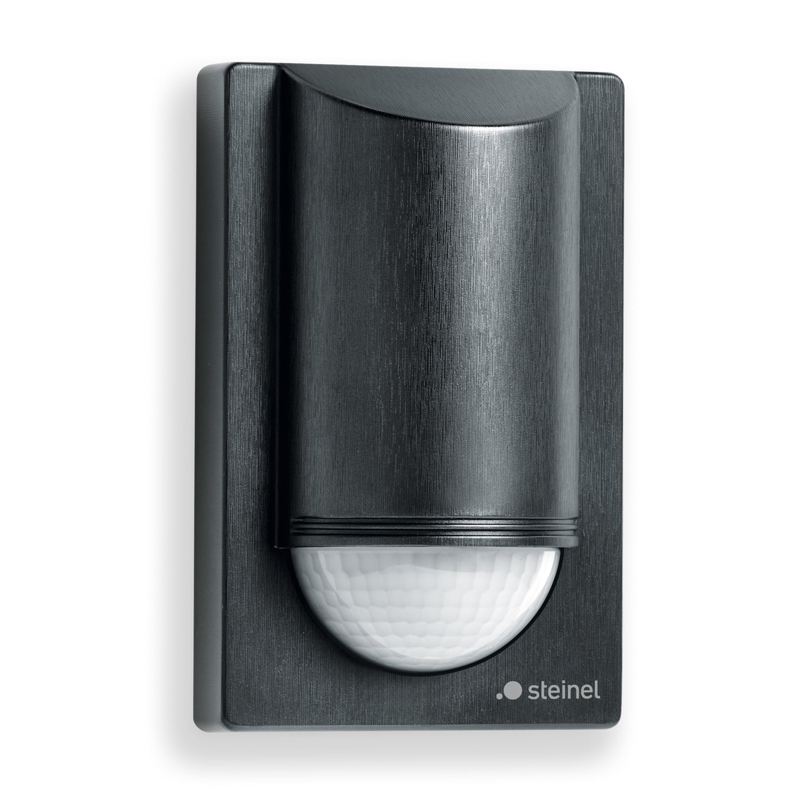 Bevegelsessensor IS 2180 ECO 180° IP54 svart fra STEINEL