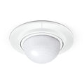 Bevegelsessensor IS 360-1 DE 360° IP54 hvit plast forfra