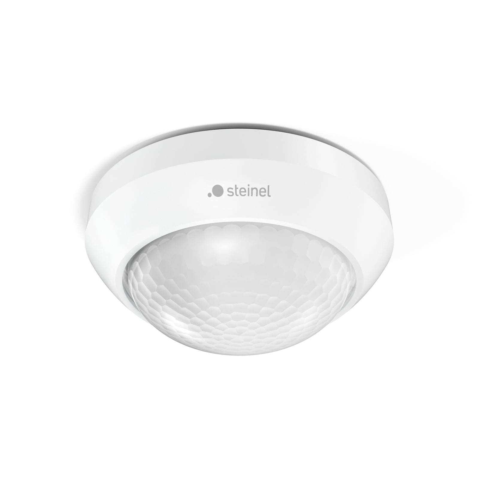 Detalj av Bevegelsessensor IS 360-3 360° hvit IP54