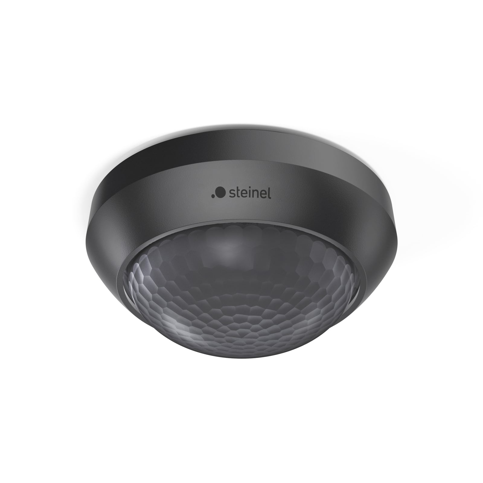 Bevegelsessensor IS 360-3 360° IP54 svart - STEINEL bakside